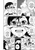 Monzetsukei [John K. Pe-Ta] [Original] Thumbnail Page 99