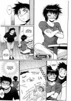Kanojo De Ippai 1 / 彼女で満室 1 [Manabe Jouji] [Original] Thumbnail Page 101