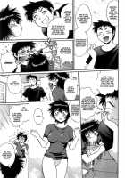 Kanojo De Ippai 1 / 彼女で満室 1 [Manabe Jouji] [Original] Thumbnail Page 105