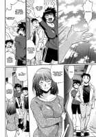 Kanojo De Ippai 1 / 彼女で満室 1 [Manabe Jouji] [Original] Thumbnail Page 106