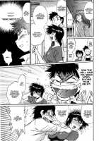 Kanojo De Ippai 1 / 彼女で満室 1 [Manabe Jouji] [Original] Thumbnail Page 107