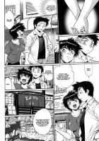 Kanojo De Ippai 1 / 彼女で満室 1 [Manabe Jouji] [Original] Thumbnail Page 110