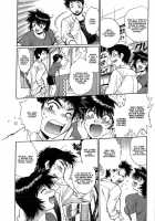 Kanojo De Ippai 1 / 彼女で満室 1 [Manabe Jouji] [Original] Thumbnail Page 111