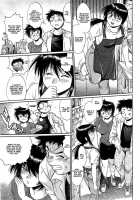 Kanojo De Ippai 1 / 彼女で満室 1 [Manabe Jouji] [Original] Thumbnail Page 115