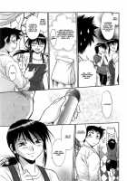 Kanojo De Ippai 1 / 彼女で満室 1 [Manabe Jouji] [Original] Thumbnail Page 117