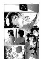 Kanojo De Ippai 1 / 彼女で満室 1 [Manabe Jouji] [Original] Thumbnail Page 130
