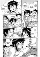 Kanojo De Ippai 1 / 彼女で満室 1 [Manabe Jouji] [Original] Thumbnail Page 149