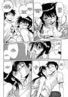 Kanojo De Ippai 1 / 彼女で満室 1 [Manabe Jouji] [Original] Thumbnail Page 152