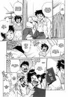 Kanojo De Ippai 1 / 彼女で満室 1 [Manabe Jouji] [Original] Thumbnail Page 163