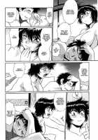 Kanojo De Ippai 1 / 彼女で満室 1 [Manabe Jouji] [Original] Thumbnail Page 166