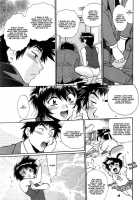 Kanojo De Ippai 1 / 彼女で満室 1 [Manabe Jouji] [Original] Thumbnail Page 172