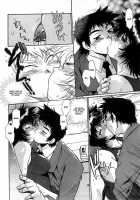 Kanojo De Ippai 1 / 彼女で満室 1 [Manabe Jouji] [Original] Thumbnail Page 177