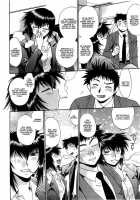 Kanojo De Ippai 1 / 彼女で満室 1 [Manabe Jouji] [Original] Thumbnail Page 183