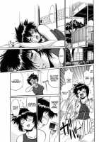 Kanojo De Ippai 1 / 彼女で満室 1 [Manabe Jouji] [Original] Thumbnail Page 186