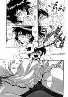 Kanojo De Ippai 1 / 彼女で満室 1 [Manabe Jouji] [Original] Thumbnail Page 188