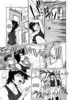 Kanojo De Ippai 1 / 彼女で満室 1 [Manabe Jouji] [Original] Thumbnail Page 199