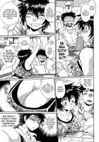 Kanojo De Ippai 1 / 彼女で満室 1 [Manabe Jouji] [Original] Thumbnail Page 19