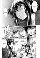 Kanojo De Ippai 1 / 彼女で満室 1 [Manabe Jouji] [Original] Thumbnail Page 202