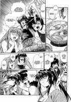 Kanojo De Ippai 1 / 彼女で満室 1 [Manabe Jouji] [Original] Thumbnail Page 207