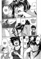 Kanojo De Ippai 1 / 彼女で満室 1 [Manabe Jouji] [Original] Thumbnail Page 208