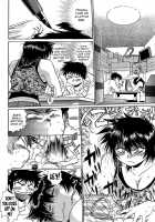 Kanojo De Ippai 1 / 彼女で満室 1 [Manabe Jouji] [Original] Thumbnail Page 20