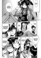 Kanojo De Ippai 1 / 彼女で満室 1 [Manabe Jouji] [Original] Thumbnail Page 210