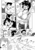 Kanojo De Ippai 1 / 彼女で満室 1 [Manabe Jouji] [Original] Thumbnail Page 24