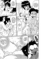 Kanojo De Ippai 1 / 彼女で満室 1 [Manabe Jouji] [Original] Thumbnail Page 25