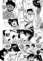 Kanojo De Ippai 1 / 彼女で満室 1 [Manabe Jouji] [Original] Thumbnail Page 39