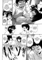 Kanojo De Ippai 1 / 彼女で満室 1 [Manabe Jouji] [Original] Thumbnail Page 41