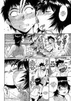 Kanojo De Ippai 1 / 彼女で満室 1 [Manabe Jouji] [Original] Thumbnail Page 47