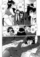 Kanojo De Ippai 1 / 彼女で満室 1 [Manabe Jouji] [Original] Thumbnail Page 62