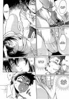 Kanojo De Ippai 1 / 彼女で満室 1 [Manabe Jouji] [Original] Thumbnail Page 66