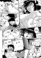 Kanojo De Ippai 1 / 彼女で満室 1 [Manabe Jouji] [Original] Thumbnail Page 70