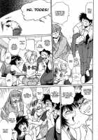 Kanojo De Ippai 1 / 彼女で満室 1 [Manabe Jouji] [Original] Thumbnail Page 80