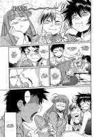 Kanojo De Ippai 1 / 彼女で満室 1 [Manabe Jouji] [Original] Thumbnail Page 82