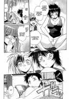 Kanojo De Ippai 1 / 彼女で満室 1 [Manabe Jouji] [Original] Thumbnail Page 89