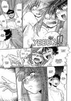 Kanojo De Ippai 1 / 彼女で満室 1 [Manabe Jouji] [Original] Thumbnail Page 94