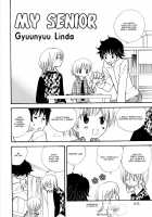 My Senior [Gyuunyuu Linda] [Original] Thumbnail Page 13