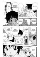 My Senior [Gyuunyuu Linda] [Original] Thumbnail Page 19