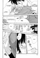 My Senior [Gyuunyuu Linda] [Original] Thumbnail Page 21