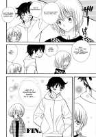 My Senior [Gyuunyuu Linda] [Original] Thumbnail Page 27