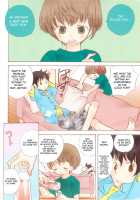 My Senior [Gyuunyuu Linda] [Original] Thumbnail Page 31