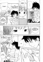 My Senior [Gyuunyuu Linda] [Original] Thumbnail Page 32