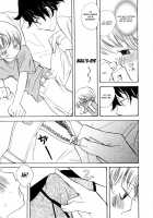 My Senior [Gyuunyuu Linda] [Original] Thumbnail Page 38