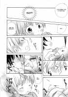 My Senior [Gyuunyuu Linda] [Original] Thumbnail Page 41