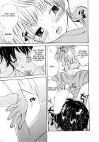 My Senior [Gyuunyuu Linda] [Original] Thumbnail Page 42