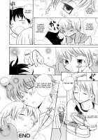 My Senior [Gyuunyuu Linda] [Original] Thumbnail Page 47