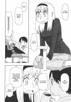 Keep This A Secret, Okay / ナイショにしてね [Kudou Hisashi] [Original] Thumbnail Page 04