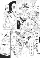 Keep This A Secret, Okay / ナイショにしてね [Kudou Hisashi] [Original] Thumbnail Page 08